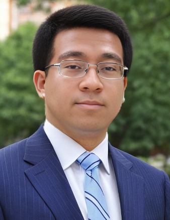 Xu Qinglin